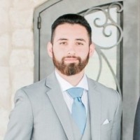 Tim Leyba