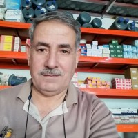 Jamal Al Adwani
