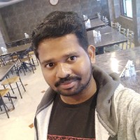 Rajapandi G