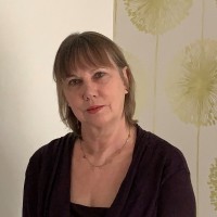 Sally Williams