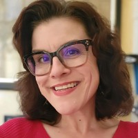 Kristin Colino