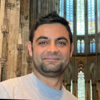 Evan Alireza Firoozi