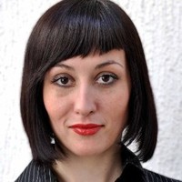 Branka Licina Naser