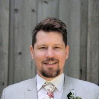 Dane Thompson