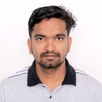 Ritik Garg