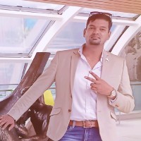 Rakesh Thyagaraj