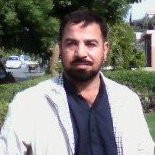 Khalid Rasool