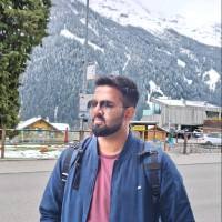 Sony Mathew
