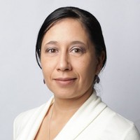 Alicia Sanders-Pelayo