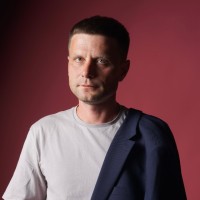 Oleg Skiranov