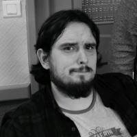 Nicolas Karkoszka