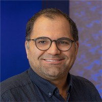 Ali Darzian,Pmp®,Cm-Bim