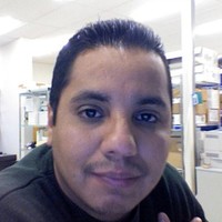 Ardy Espinoza
