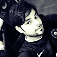 Mohit Singh