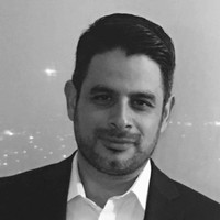 Jaime Restrepo, P.E.