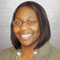 Latissha Clark