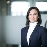 Eliza Bochenska