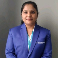 Chandrakala Gopal