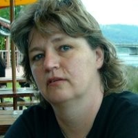 Sharon Caldwell