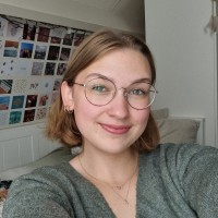 Katja Woord