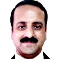 Vinodkumar Ramachandran