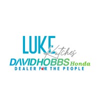 David Hobbs Honda - Luke Kutches
