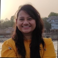 Nandini Jain