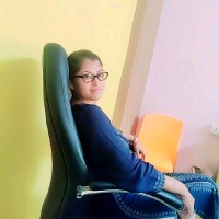 Dr. Monika Dubey