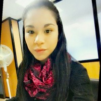 Johana Morán Maldonado