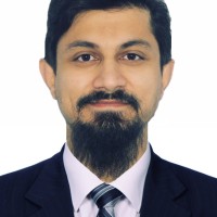 Muhammad Usama Khan