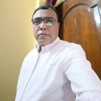 Anjan Kumar Pal