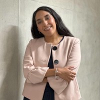 Daniela Pacheco Jimenez