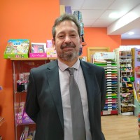Javier Bustos