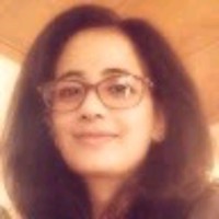 Pakhi Sood