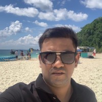 Shivam Gupta