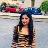 Ujwala Pawar
