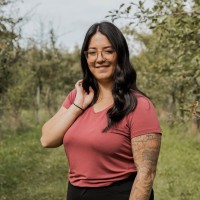 Rosalie Larochelle
