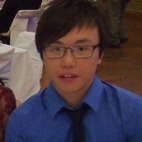 Edward Chu