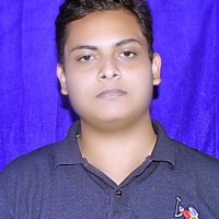 Niladri Bihari Upadhyaya