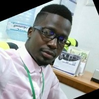Joel Baligeya