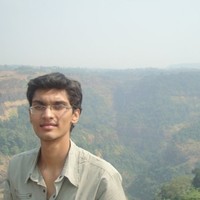 Dhruvil Patel