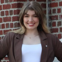 Madison Benton