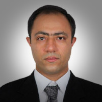 Majid Hashemi