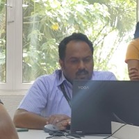Rakesh Krishnan