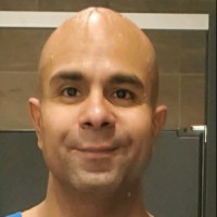 Rob Gonzalez