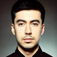 Muhammed Shikhmuradov