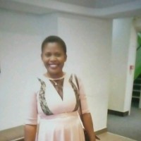 Mirriam Zulu