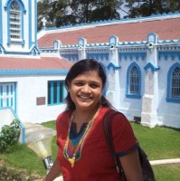 Hema Chandrashekar