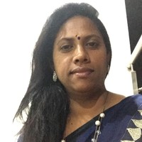 Lakshmi Boregowda