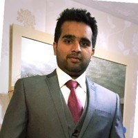 Samarasimha Reddy Patlolla
